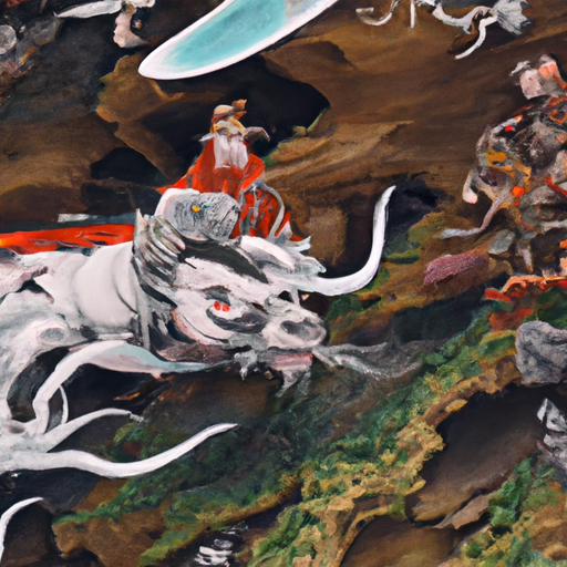 Phoenix Rising: Exploring Chinese Folklore and Local Myths Unveiled