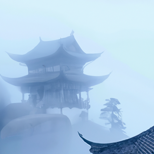 Mystic Middle Kingdom: Exploring China's Local Legends