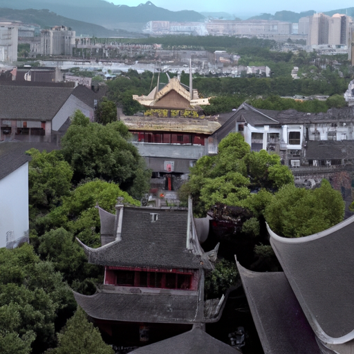 Hidden Gems in Chengdu Travel Guide: Uncover the Ultimate Travel Secrets