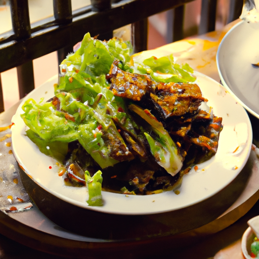 Unleashing Sichuan Cuisine: A Foodie's Chengdu Travel Guide for Epicurean Adventure