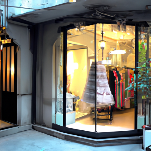 Decoding Hangzhou's Boutique Shopping Streets Experience