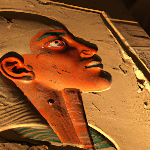 Explore the Wonders of Ancient Egyptian History