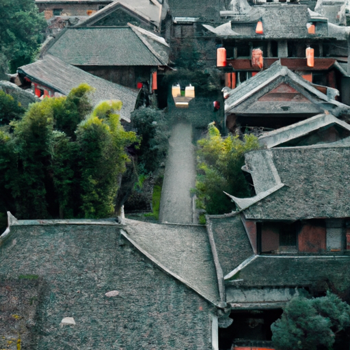 Hidden Gems in Chengdu Travel Guide: Uncover the Ultimate Travel Secrets