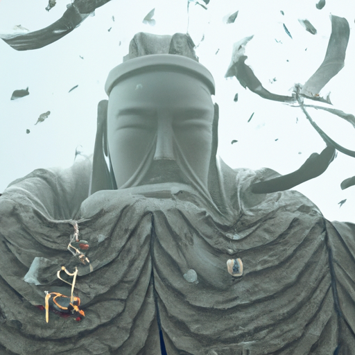 Top 10 Chinese Myths: Unveiling Mystical China's Local Legends